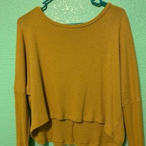 I don’t wear if anyone